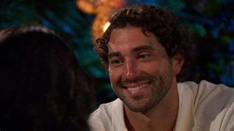 joey and charity bachelorette|Charity Tells Joey She's in Love with Him .